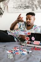 ví điện tử uy tín F8bet